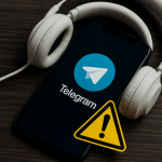 معرفی ربات‌های دانلود آهنگ در تلگرام