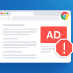 آموزش حذف تبلیغات با افزونه‌های کروم (Chrome) | تجربه واقعی و روش‌های کاربردی