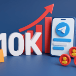 چطور یک روزه کانال تلگرام را به ۱۰کا برسانیم؟