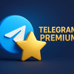تلگرام پرمیوم چیست و آیا ارزش خرید دارد؟ بررسی تاثیر Premium روی ادمین‌ها